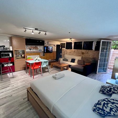 All In One Ground Floor With Terrace Next To Sea El Campello Exterior photo